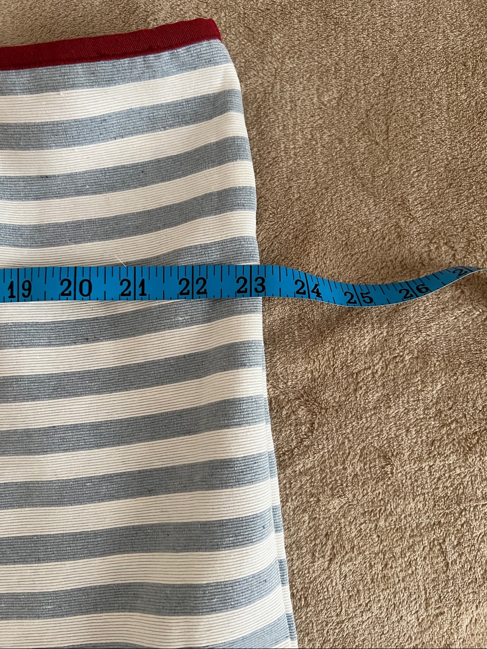 Zara Reusable Self Storage Tote - Picture 4 of 12